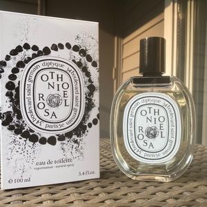 Diptyque Othoniel Rosa 100 ml